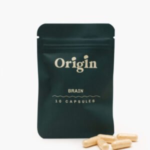Buy Brain Capsules (50mg-200mg)