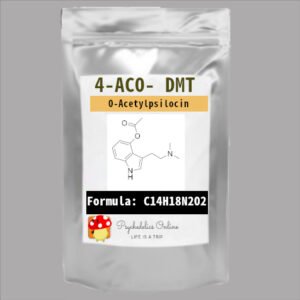 Buy 4-acetoxy DMT | Cayman Chemical