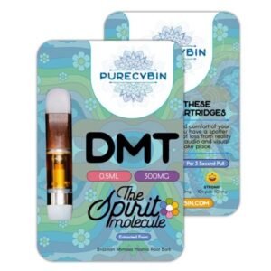 Buy DMT .5ml Purecybin For sale online