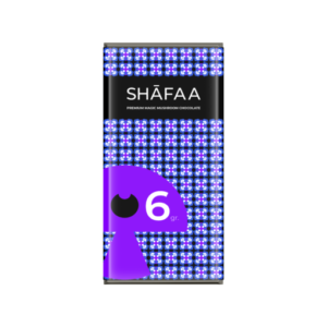 Buy Shafaa Penis Envy Mushroom Chocolate Bar – 6g